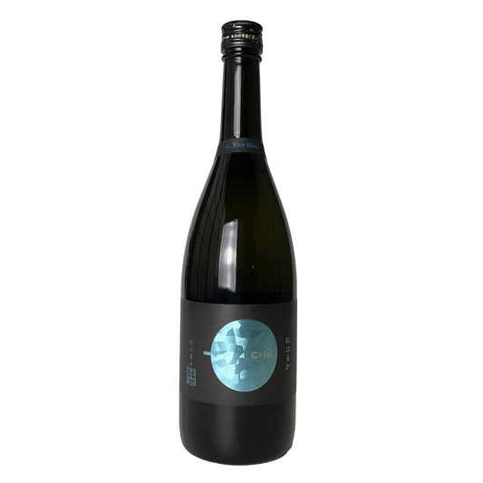 Sweet Potato Shochu_Yachiyoden Brewery/Yachiyoden Crio Blue Moon 2022