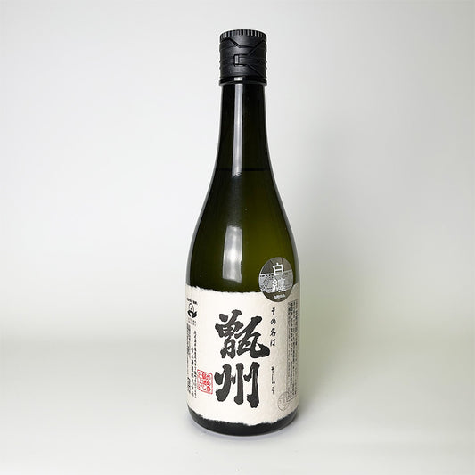Sweet Potato Shochu_Yoshinaga Brewery/Soshu White Koji