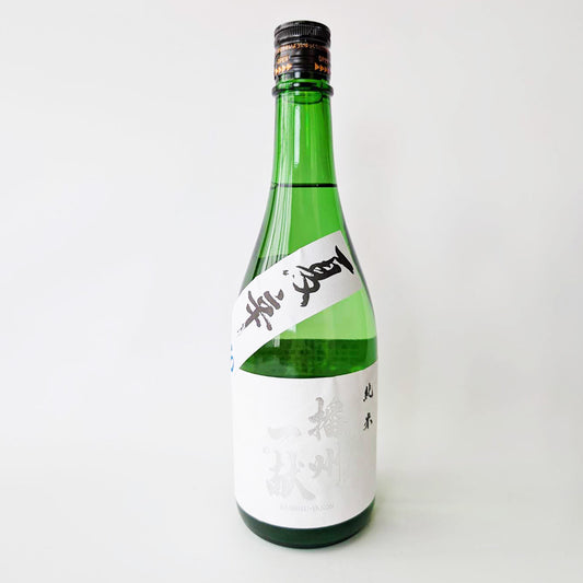 Banshu Ikkon Junmai Natsukarashi (brewed in 2024)