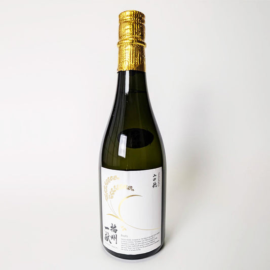 Banshu Ikkon Junmai Ginjo Yamadaho Genshu (brewed in 2024)
