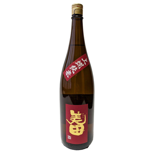 美田(びでん) 上燗 純米