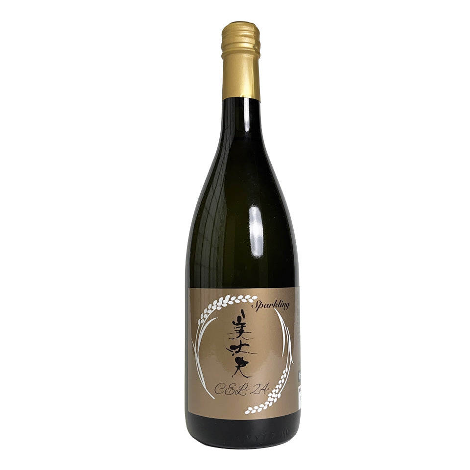 Bijofu CEL-24 Sparkling (Effervescent)