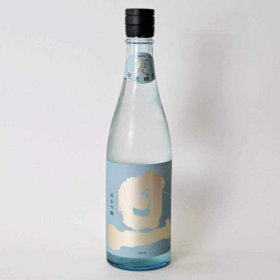 旦（だん） 夏 純米吟醸（令和7醸造年度） – 地酒専門店 酒のうちやま