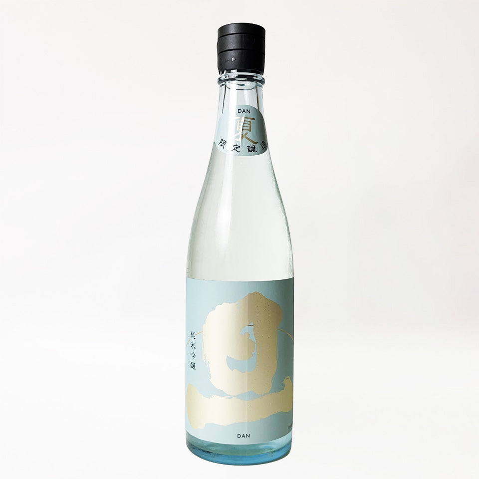 Dan Summer Junmai Ginjo (brewed in 2024)