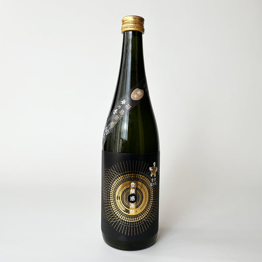 會津龍が沢(あいづりゅうがさわ) 純米大吟醸 ヌーヴォー うすにごり 生原酒 豊穣感謝祭 新酒 (令和6醸造年度)