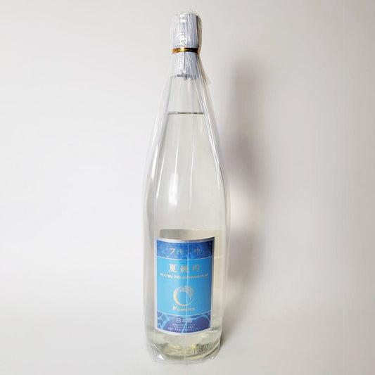 Fumotoi Summer Jungin (brewed in 2024)