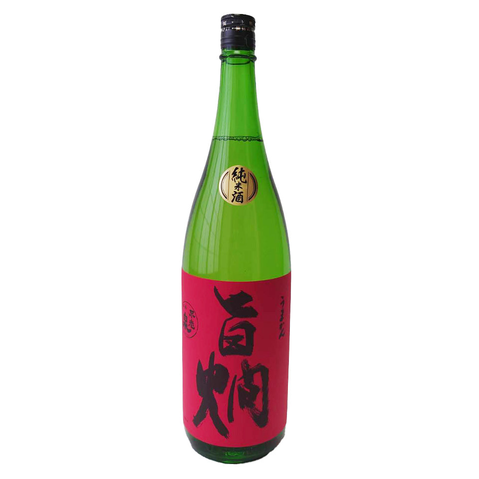 Furousen Umakan Yamahai Junmai