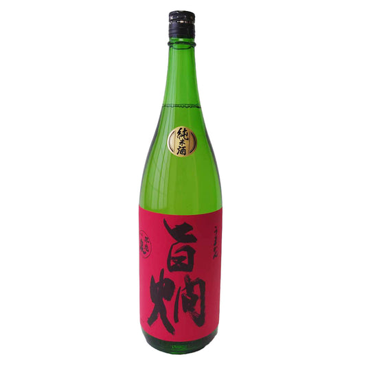 Furousen Umakan Yamahai Junmai