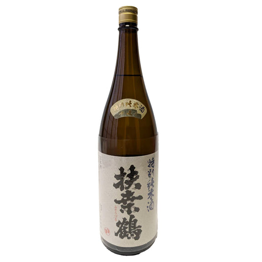 Fusozuru Special Junmai