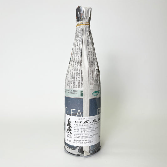 Gikyo Tajiri Farm 1st Tuesday Sake Rice Vintage 2024