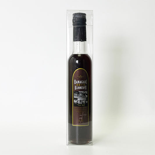 Hanagaki Kijo Chronology (Kijo Sake) 7 Years Aged