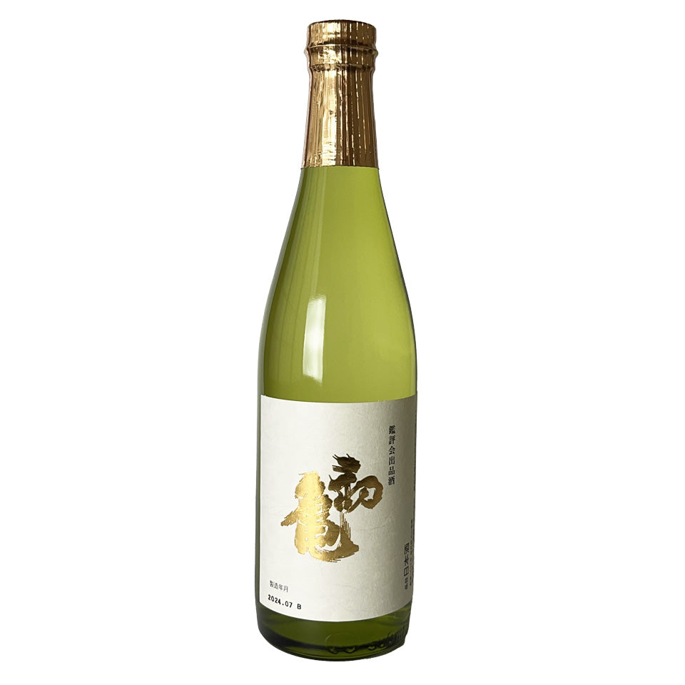 Hatsukame Reiwa 5 Brewing Year Sake Competition Entries