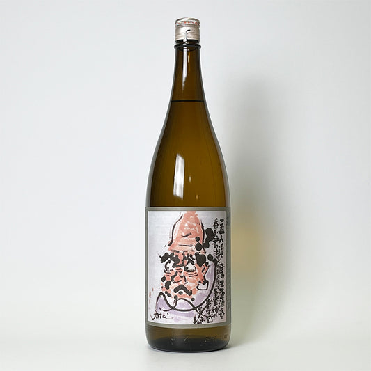 Horaisen Special Junmai OK.