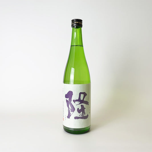 隆(りゅう) 水色ラベル 純米吟醸 播州山田錦 50% 火入れ