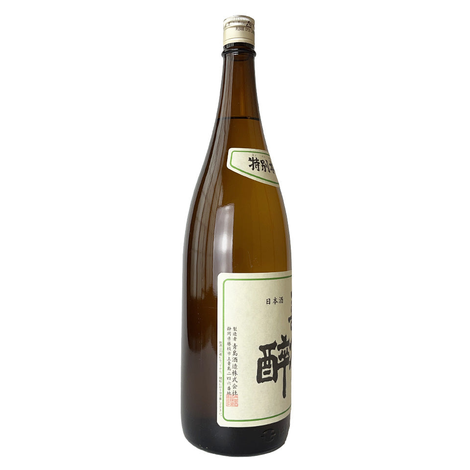 Kikuyoi Special Honjozo