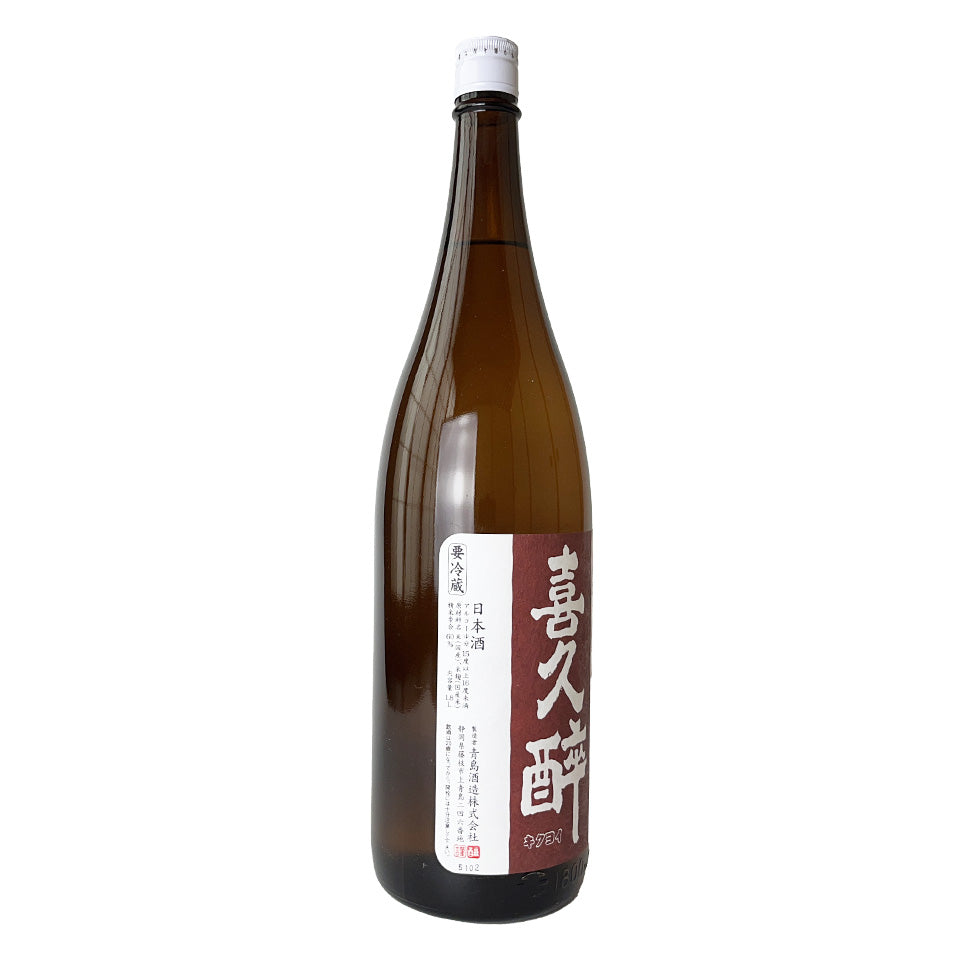 Kikuyoi Special Junmai