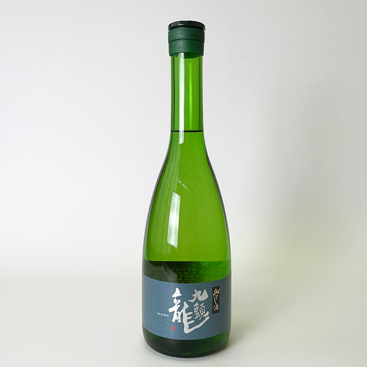 黒龍 九頭龍(くずりゅう) 氷やし酒(令和6醸造年度)