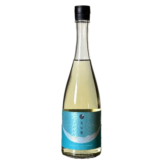 光栄菊 風の島 -Isula Ventorum-(イスラ・ヴェントラム) オロロソ樽熟成