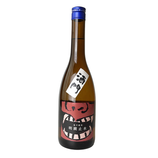 Meikyou Shisui Junmai Sake, Shumon no Kai, Dry Junmai, Super Dry