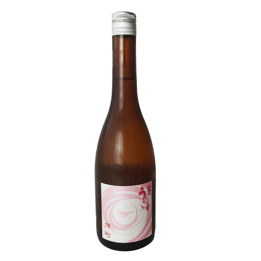 Garden Nightingale Junmai Daiginjo Omachi