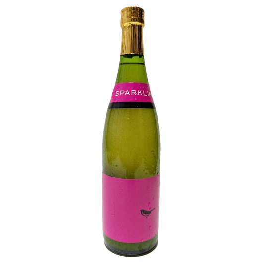 Garden Nightingale Sparkling Pink