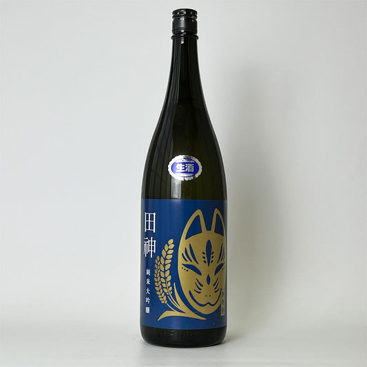 Raifuku Takami Junmai Daiginjo Nama (brewed in 2024)