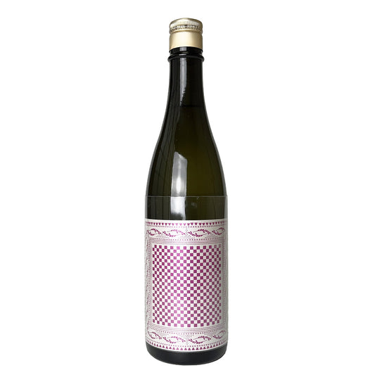 Tosa Shiragiku Mishio Junmai Ginjo Omachi