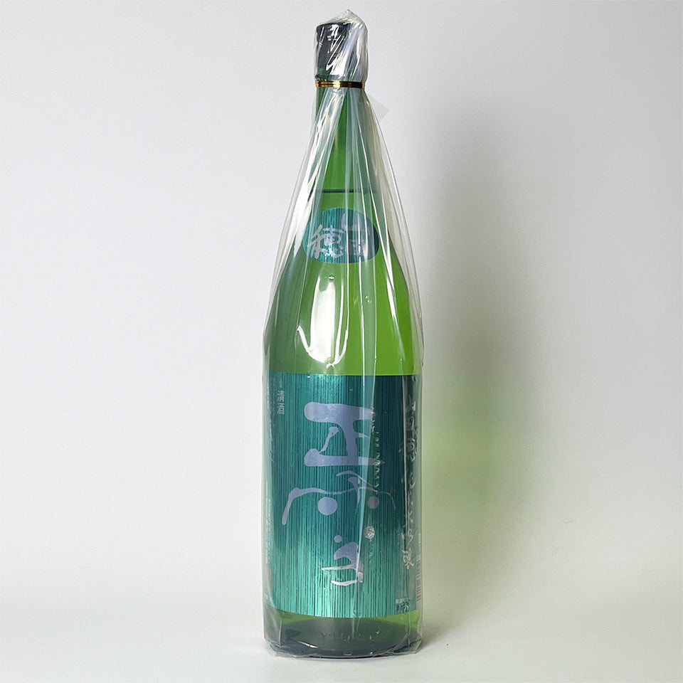 Shosetsu Junmai Daiginjo Yamadaho