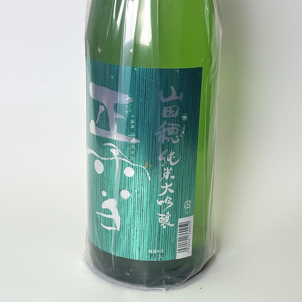 Shosetsu Junmai Daiginjo Yamadaho
