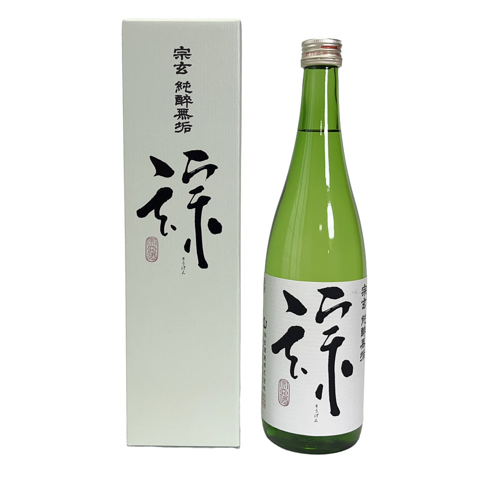 Sogen Special Junmai Junmai