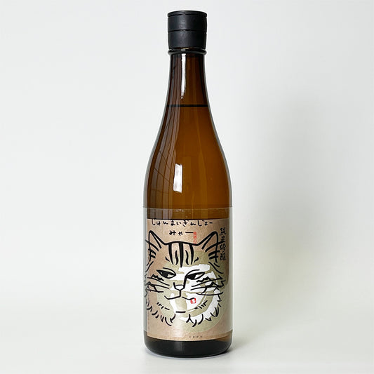 Tamagawa Junmai Ginjo (Myaa)