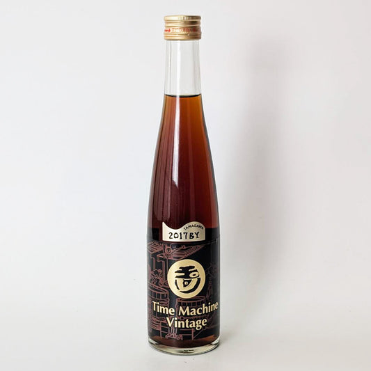 Tamagawa Time Machine Vintage
