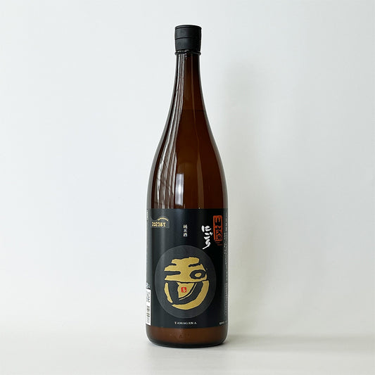 Tamagawa Yamahai Junmai Nigori