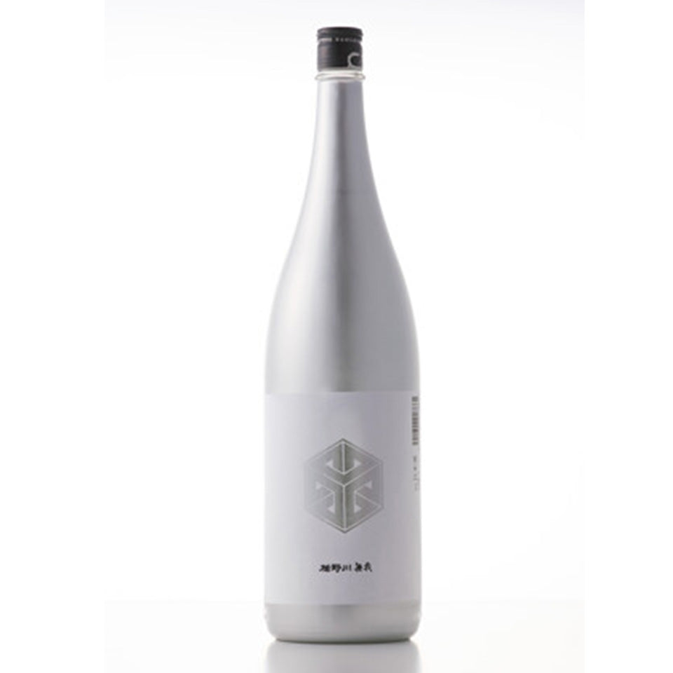 Tatenogawa Muga Platinum Bottle Junmai Daiginjo Unfiltered Raw