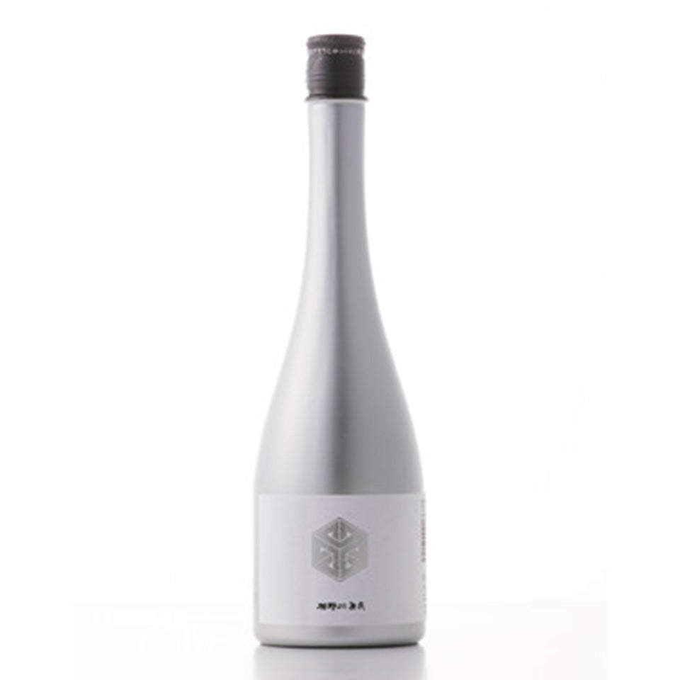 Tatenogawa Muga Platinum Bottle Junmai Daiginjo Unfiltered Raw