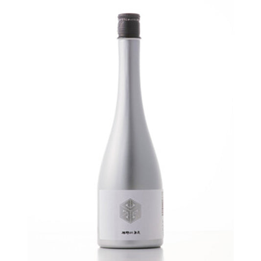 Tatenogawa Muga Platinum Bottle Junmai Daiginjo Unfiltered Raw