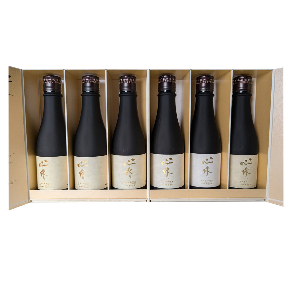 Tenmei Shinju Junmai Daiginjo Kame no O Akebono Sake Brewery's 120th Anniversary Commemorative Sake