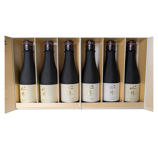 Tenmei Shinju Junmai Daiginjo Kame no O Akebono Sake Brewery's 120th Anniversary Commemorative Sake