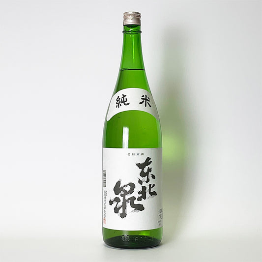 Tohoku Izumi Junmai