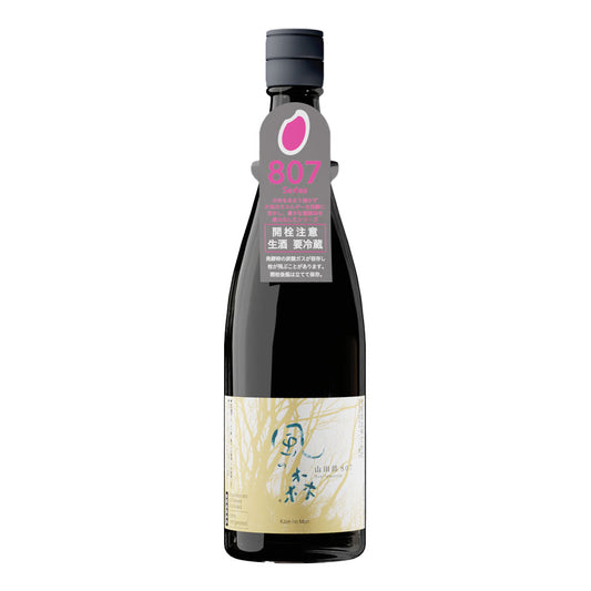 Kaze no Mori Yamada Nishiki 807