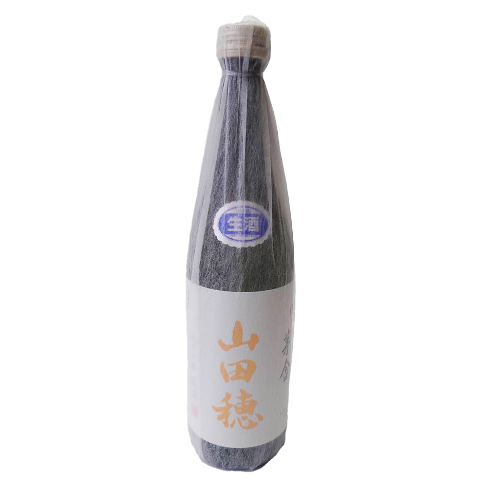 雪の茅舎(ゆきのぼうしゃ) 純米吟醸 山田穂 生詰 【夏季限定】