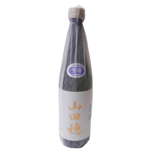 雪の茅舎(ゆきのぼうしゃ) 純米吟醸 山田穂 生詰 【夏季限定】