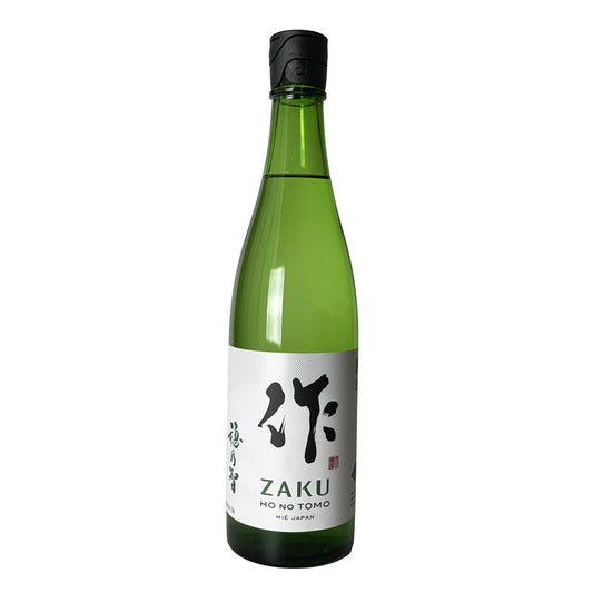 Zaku Honotomo Junmai