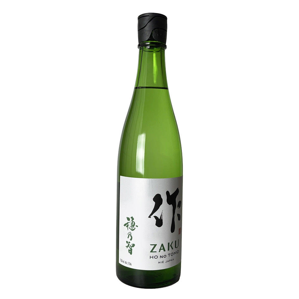 Zaku Honotomo Junmai