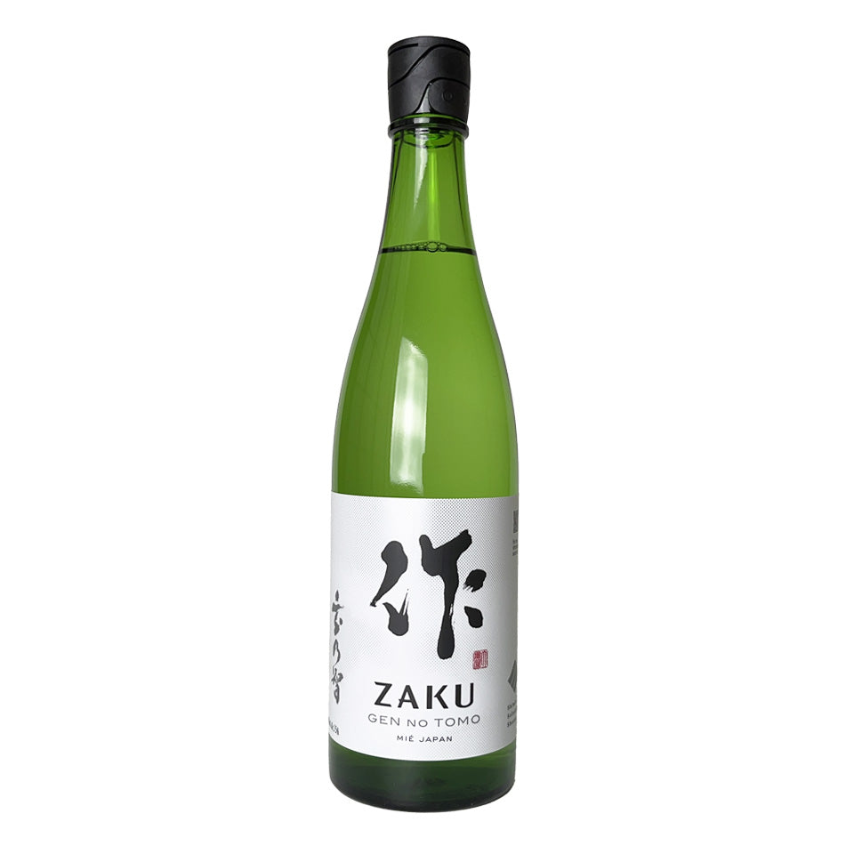 Zaku Gennotomo Junmai