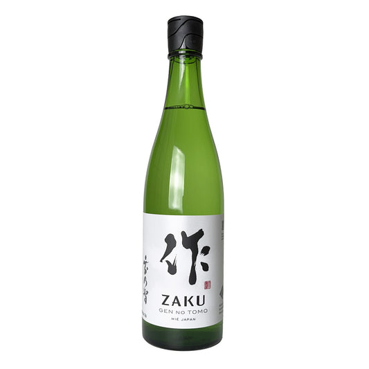 Zaku Gennotomo Junmai