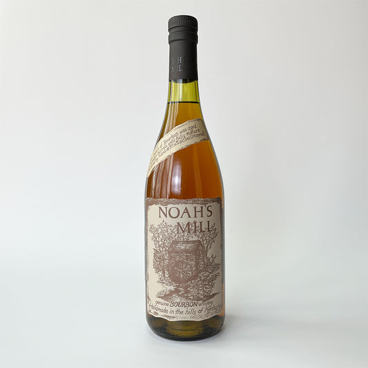 Whiskey_Bourbon / NOAH'S MILL (Officially Imported)