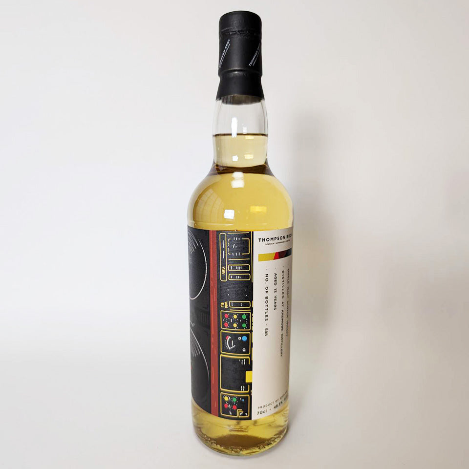 ウィスキー_ハイランド/THOMPSON BROS Ardmore(トンプソン・ブラザース アードモア) 13年熟成【正規輸入品】