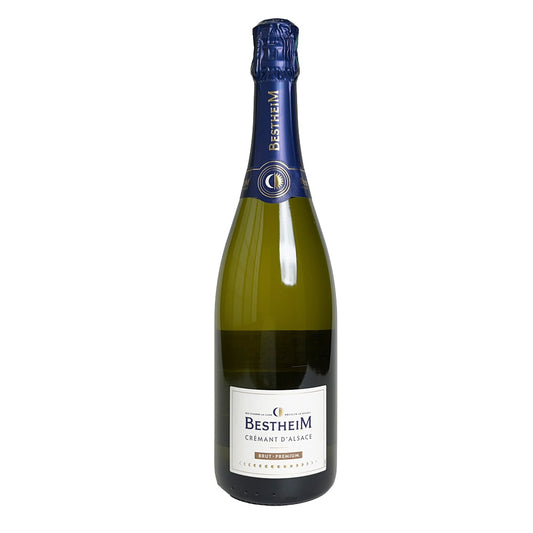 Cremant d'Alsace Brut Premium