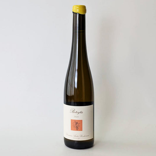 Andre Bonhomme Vin de France Botrytis Chardonnay 2020